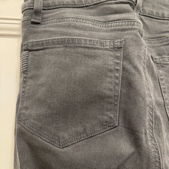 Paige Skinny Verdugo Ultra Skinny Jeans - Picture 3 of 9